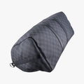 Keepall Bandouliere 45 Noir Damier Graphite Canvas M40569 DU0198キーポルバンドリエール45 ノワール ダミエ グラファイト キャンバス M40569 DU0198