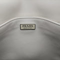 Cleo Flap White Leather 7/Dクレオフラップ ホワイト レザー 7/D