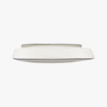 Cleo Flap White Leather 7/Dクレオフラップ ホワイト レザー 7/D