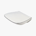 Cleo Flap White Leather 7/Dクレオフラップ ホワイト レザー 7/D