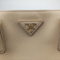 Galleria Beige SAFFIANO Leather BN2274 117ガレリア ベージュ サフィアーノレザー BN2274 117