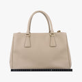 Galleria Beige SAFFIANO Leather BN2274 117ガレリア ベージュ サフィアーノレザー BN2274 117
