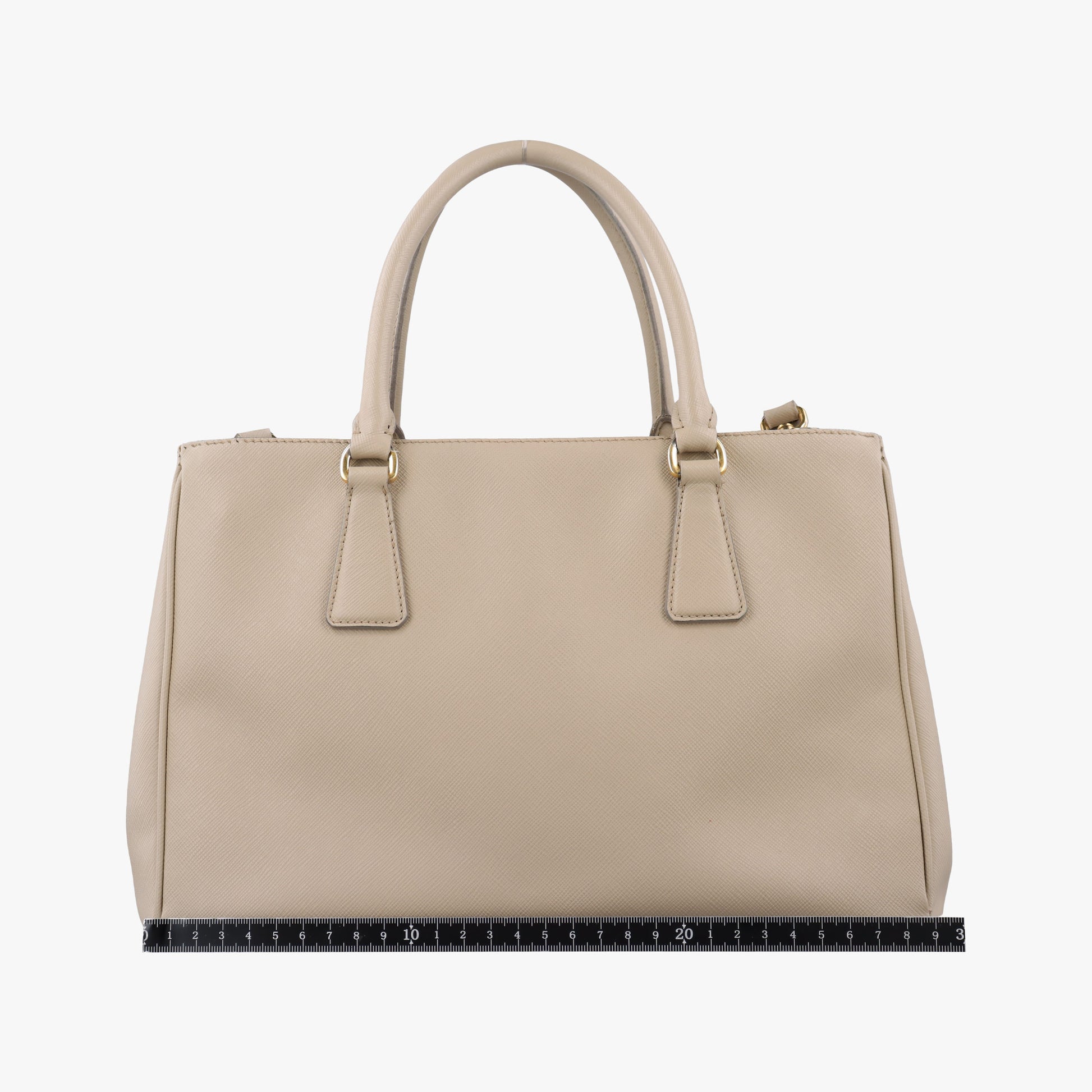 Galleria Beige SAFFIANO Leather BN2274 117ガレリア ベージュ サフィアーノレザー BN2274 117