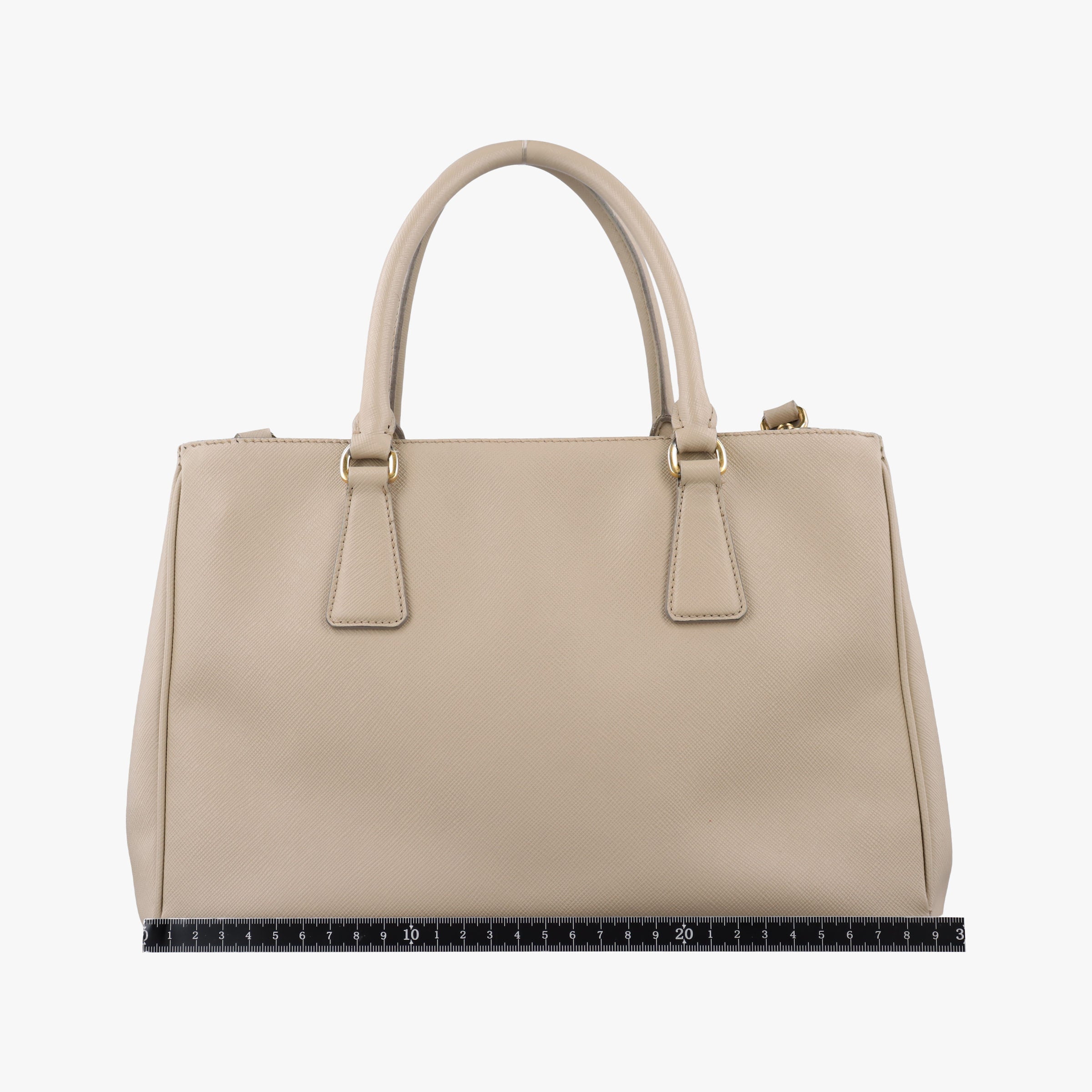 Galleria Beige SAFFIANO Leather BN2274 117ガレリア ベージュ サフィアーノレザー BN2274 117