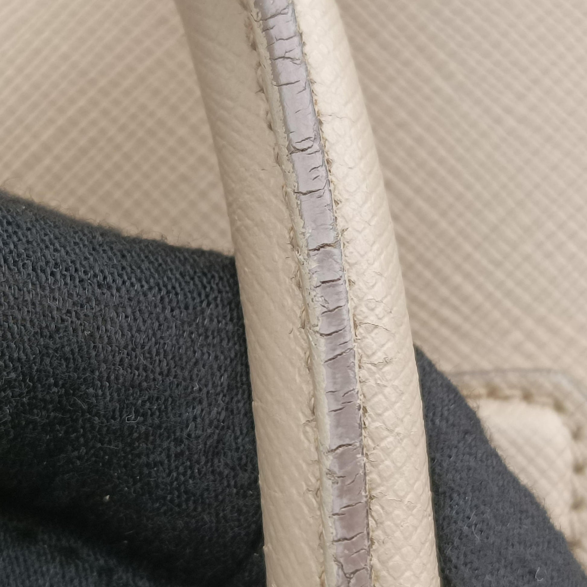 Galleria Beige SAFFIANO Leather BN2274 117ガレリア ベージュ サフィアーノレザー BN2274 117