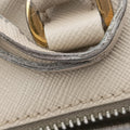 Galleria Beige SAFFIANO Leather BN2274 117ガレリア ベージュ サフィアーノレザー BN2274 117