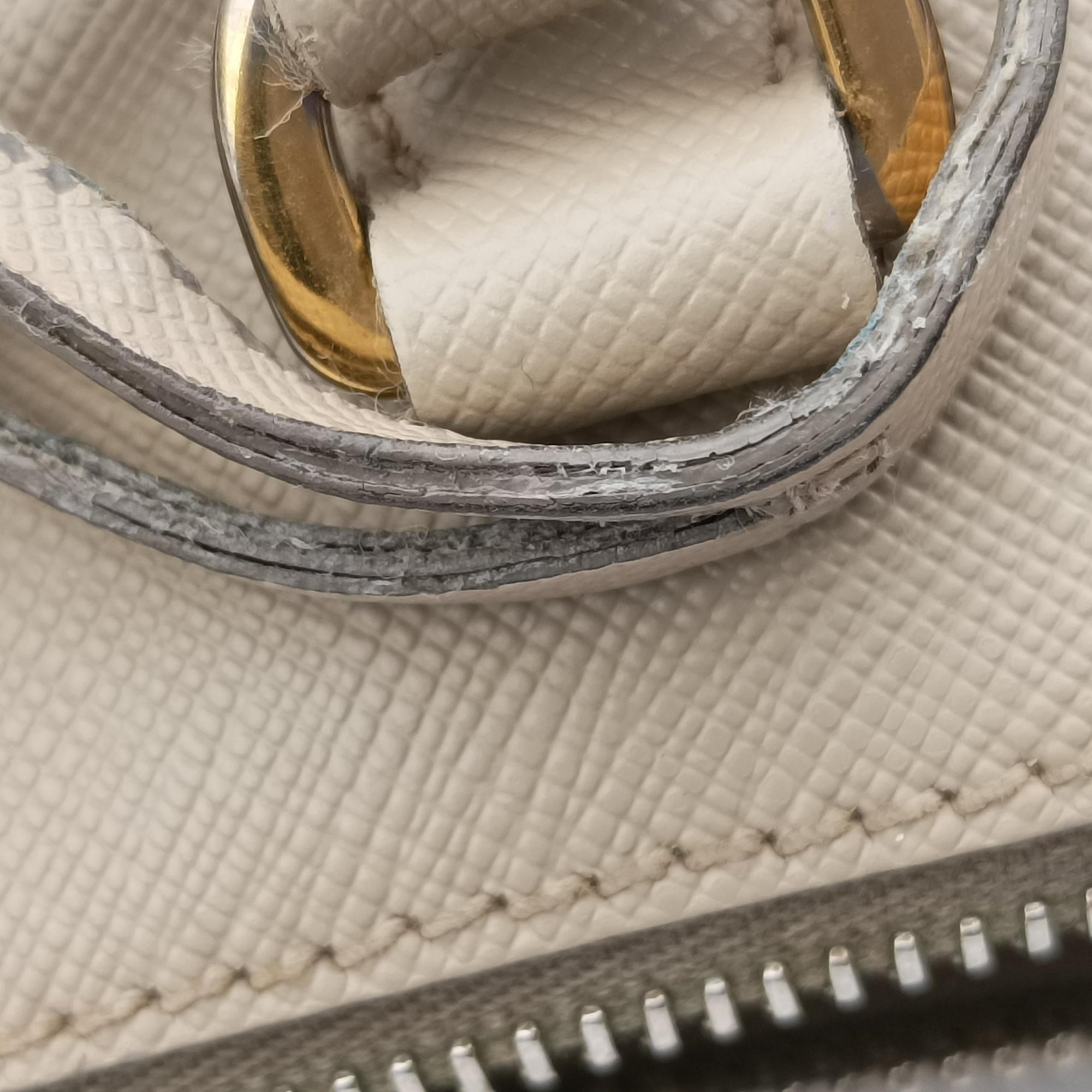 Galleria Beige SAFFIANO Leather BN2274 117ガレリア ベージュ サフィアーノレザー BN2274 117