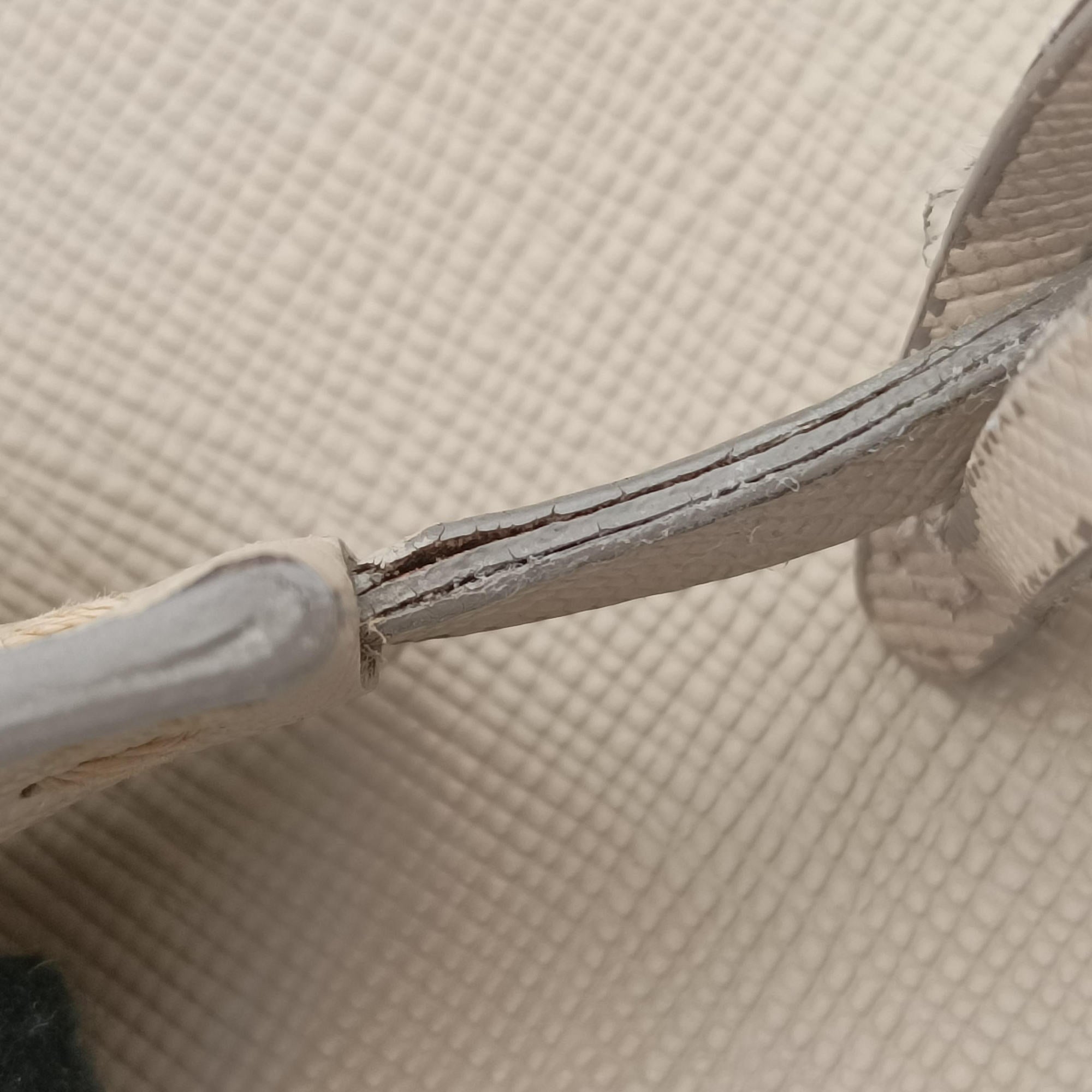 Galleria Beige SAFFIANO Leather BN2274 117ガレリア ベージュ サフィアーノレザー BN2274 117