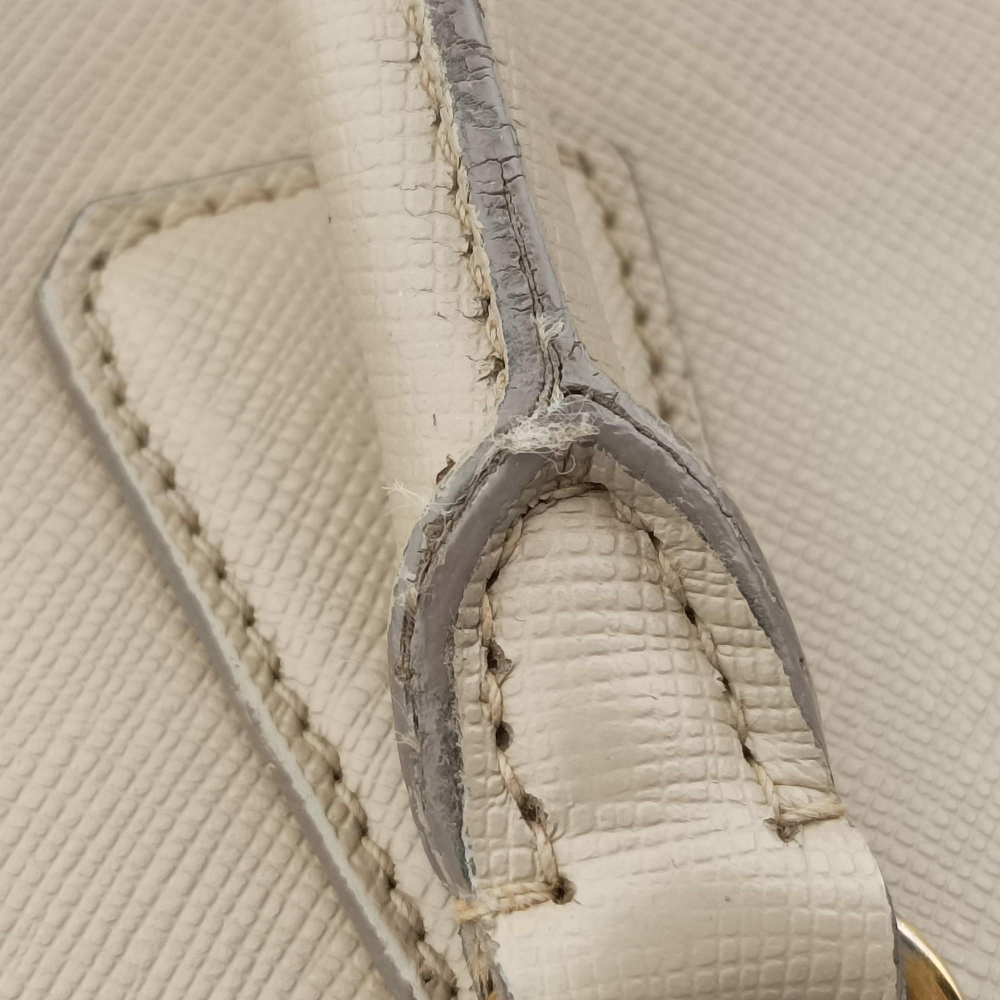 Galleria Beige SAFFIANO Leather BN2274 117ガレリア ベージュ サフィアーノレザー BN2274 117