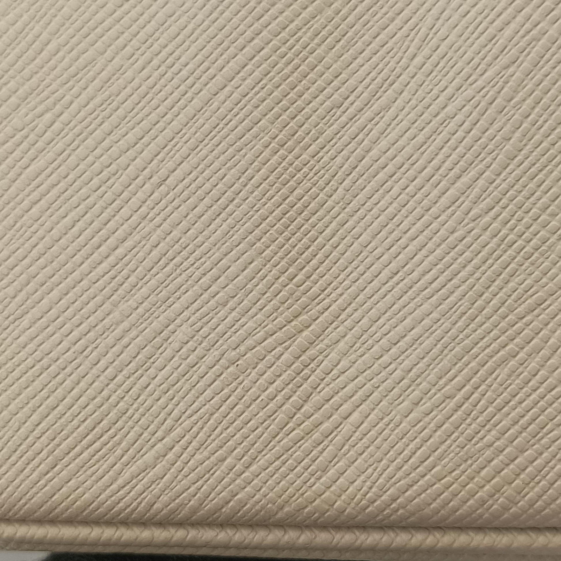 Galleria Beige SAFFIANO Leather BN2274 117ガレリア ベージュ サフィアーノレザー BN2274 117