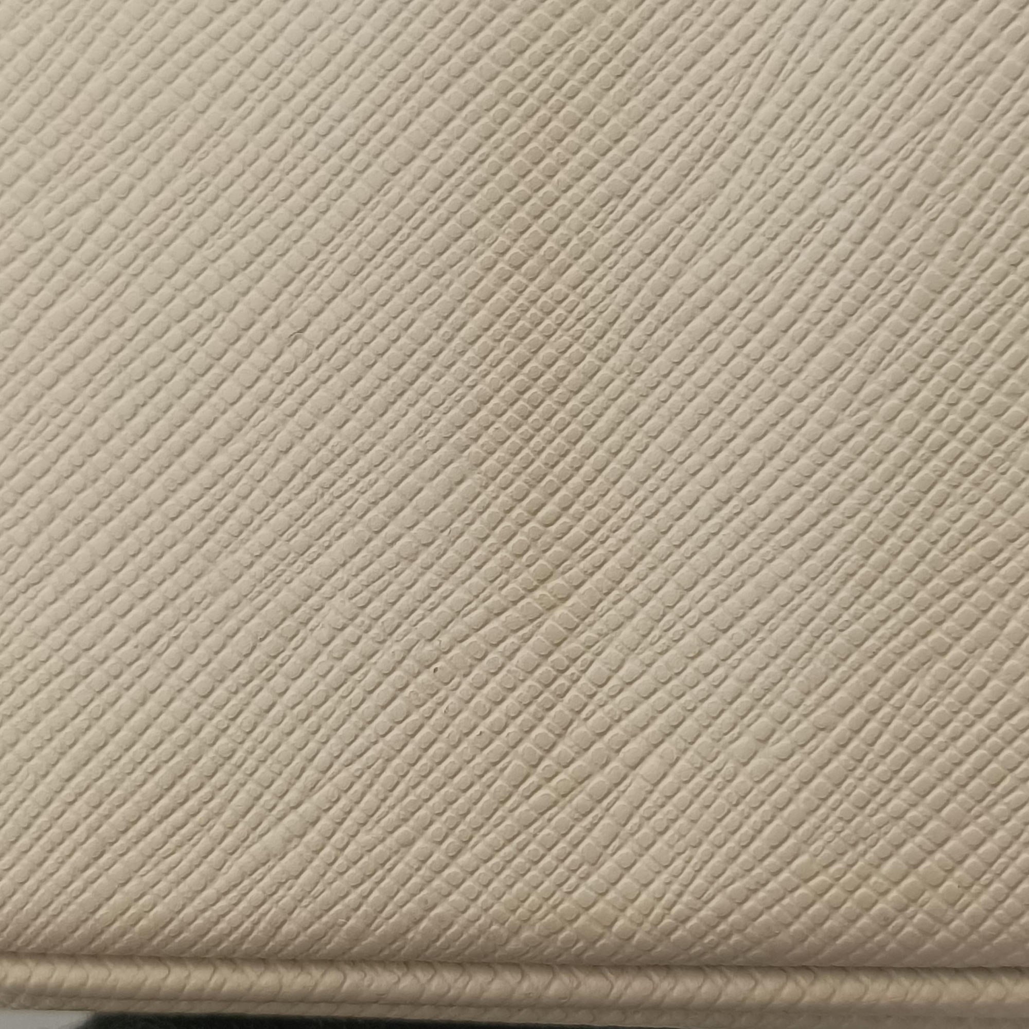Galleria Beige SAFFIANO Leather BN2274 117ガレリア ベージュ サフィアーノレザー BN2274 117