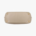 Galleria Beige SAFFIANO Leather BN2274 117ガレリア ベージュ サフィアーノレザー BN2274 117