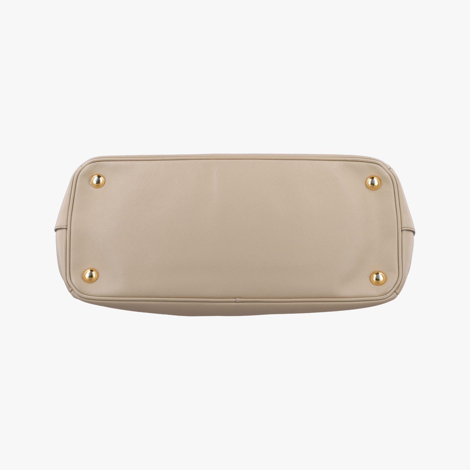 Galleria Beige SAFFIANO Leather BN2274 117ガレリア ベージュ サフィアーノレザー BN2274 117
