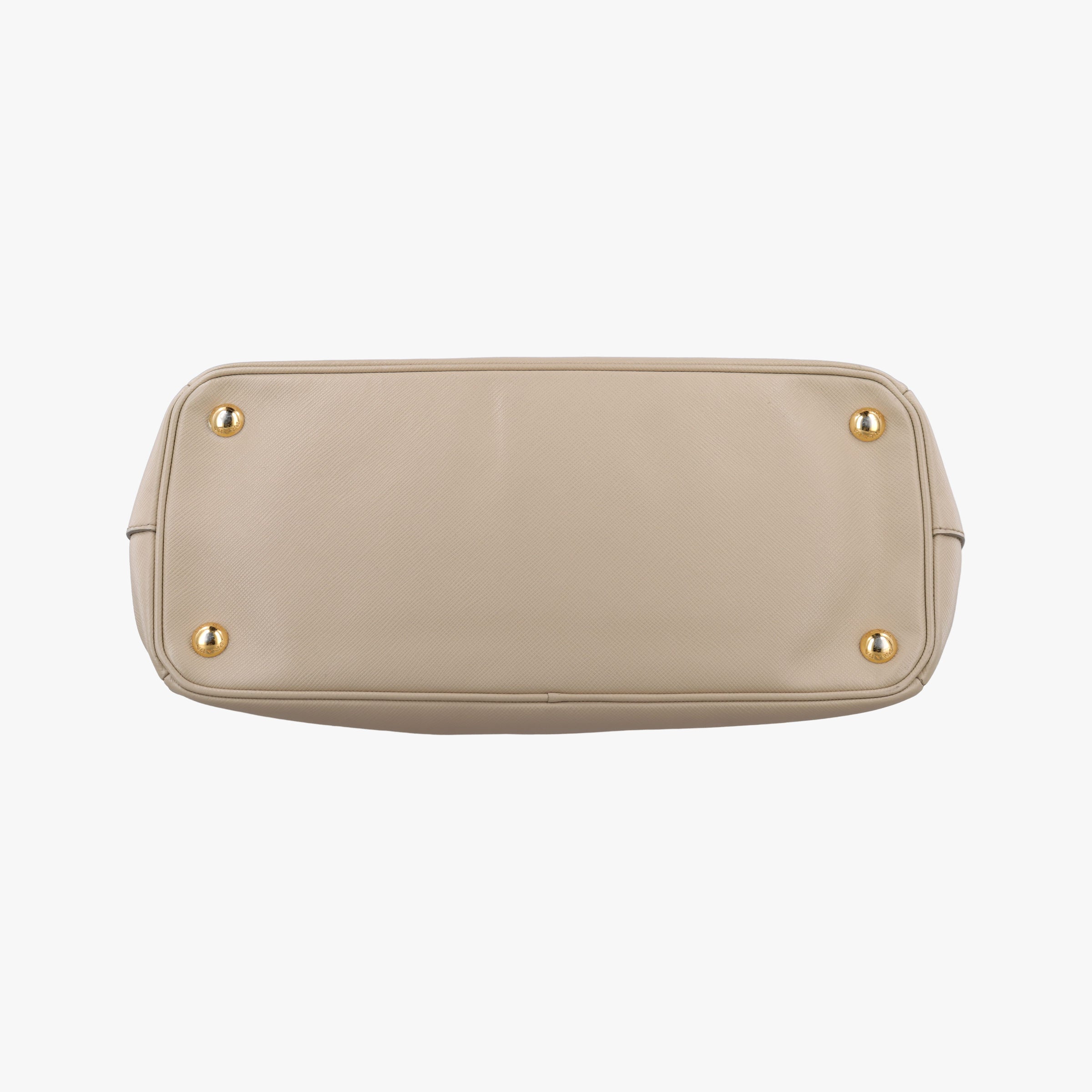 Galleria Beige SAFFIANO Leather BN2274 117ガレリア ベージュ サフィアーノレザー BN2274 117