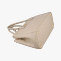 Galleria Beige SAFFIANO Leather BN2274 117ガレリア ベージュ サフィアーノレザー BN2274 117