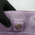 Diorissimo Blue Leather 09-MA-1102ディオリッシモ ブルー レザー 09-MA-1102
