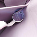 Diorissimo Blue Leather 09-MA-1102ディオリッシモ ブルー レザー 09-MA-1102