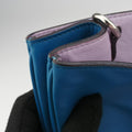 Diorissimo Blue Leather 09-MA-1102ディオリッシモ ブルー レザー 09-MA-1102