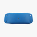 Diorissimo Blue Leather 09-MA-1102ディオリッシモ ブルー レザー 09-MA-1102