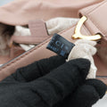 Soft Stirrup Pink Leather 296856 B013564467ソフト スターラップ ピンク レザー 296856 B013564467