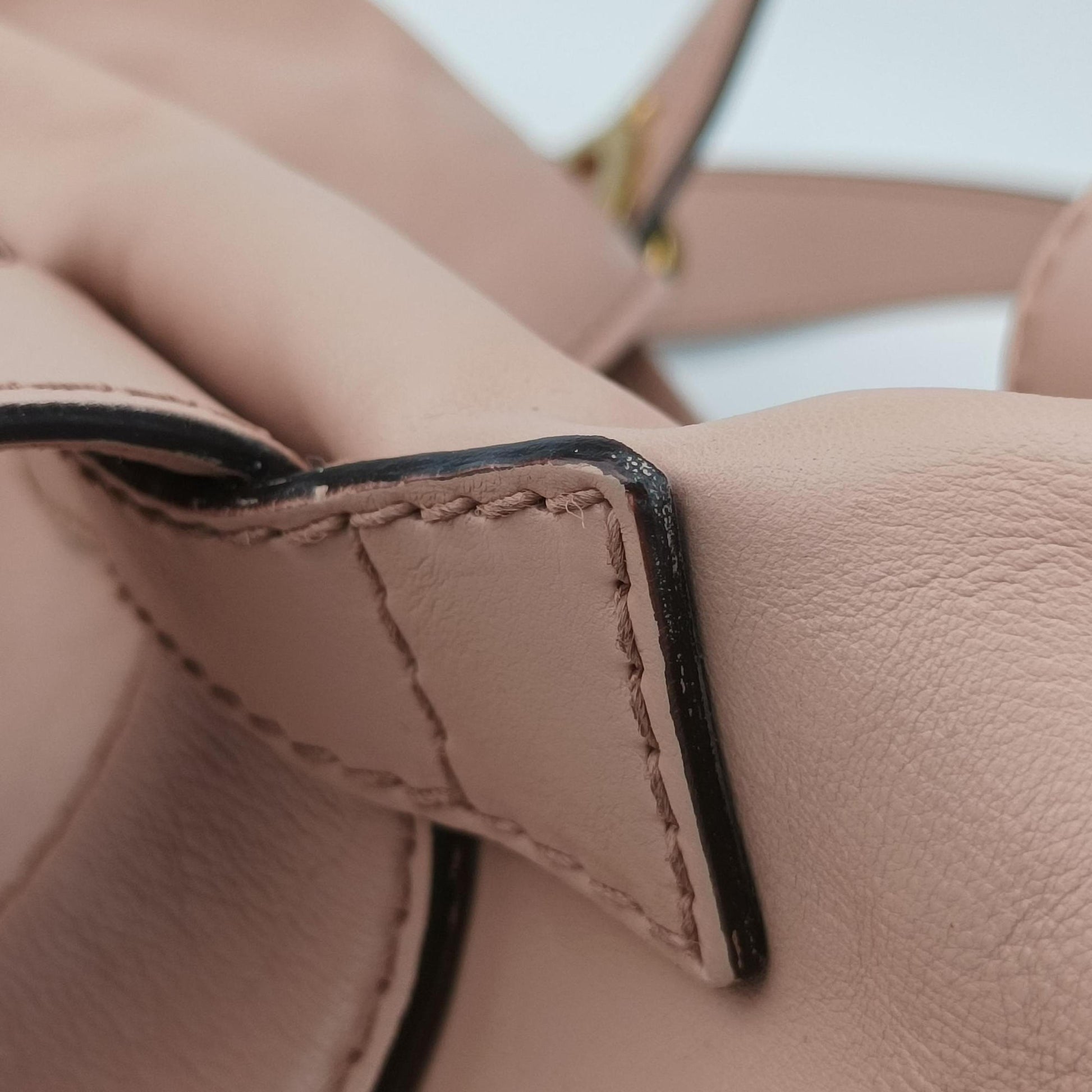 Soft Stirrup Pink Leather 296856 B013564467ソフト スターラップ ピンク レザー 296856 B013564467
