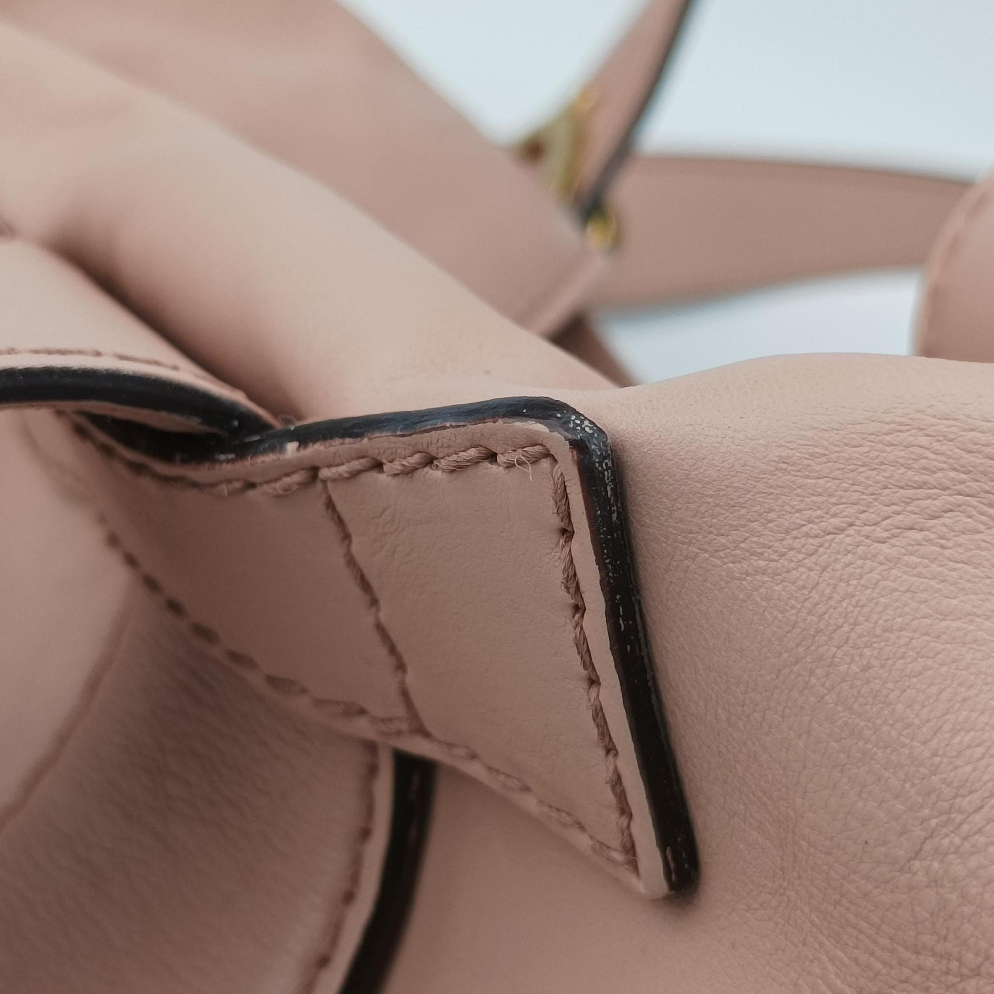 Soft Stirrup Pink Leather 296856 B013564467ソフト スターラップ ピンク レザー 296856 B013564467