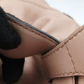 Soft Stirrup Pink Leather 296856 B013564467ソフト スターラップ ピンク レザー 296856 B013564467