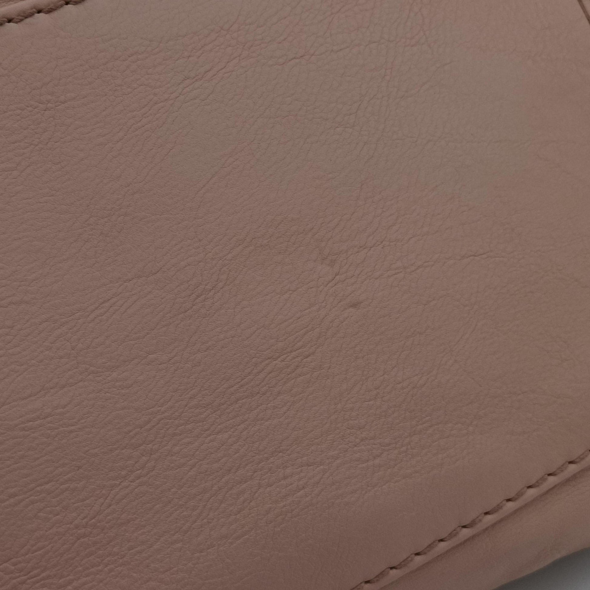 Soft Stirrup Pink Leather 296856 B013564467ソフト スターラップ ピンク レザー 296856 B013564467