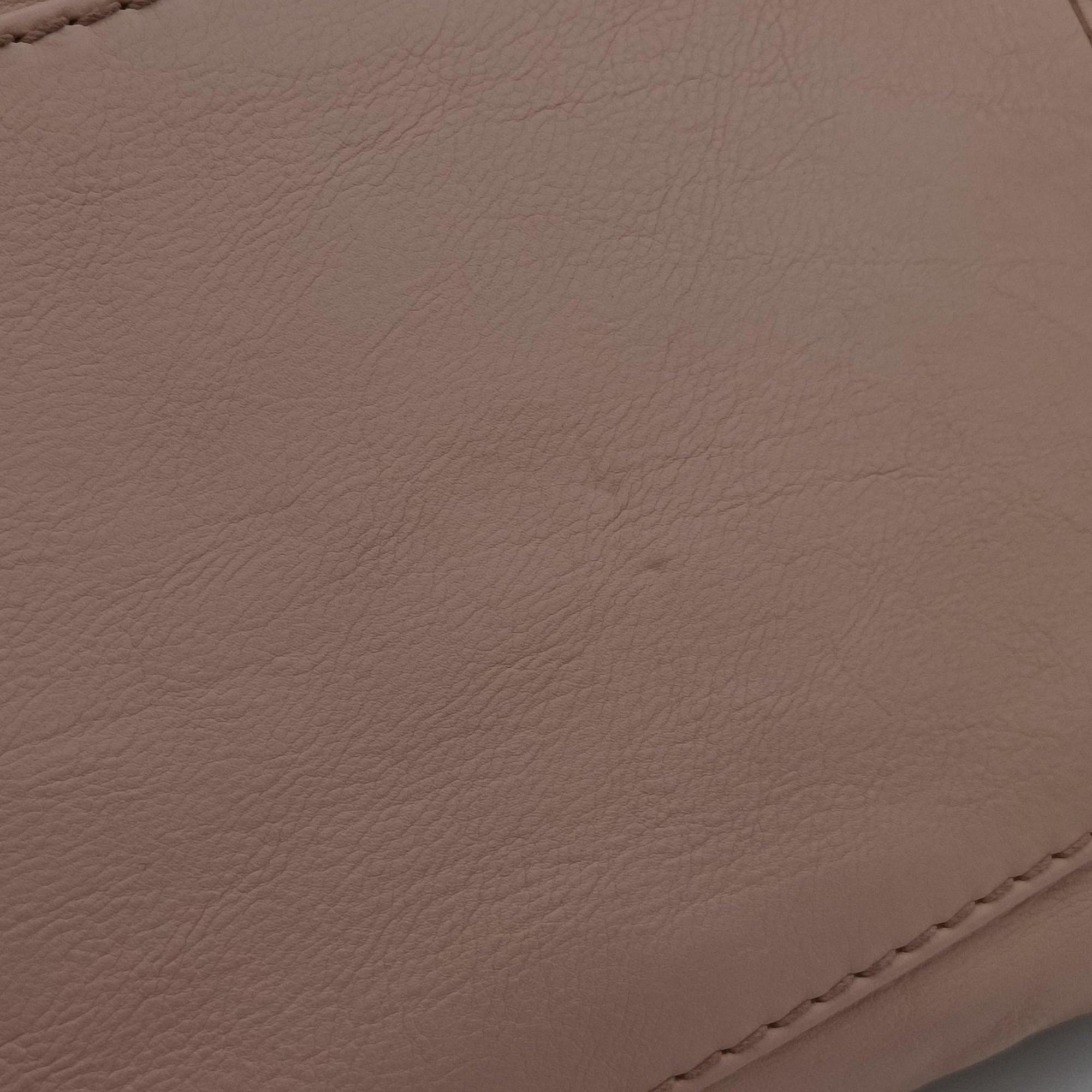 Soft Stirrup Pink Leather 296856 B013564467ソフト スターラップ ピンク レザー 296856 B013564467