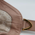 Soft Stirrup Pink Leather 296856 B013564467ソフト スターラップ ピンク レザー 296856 B013564467