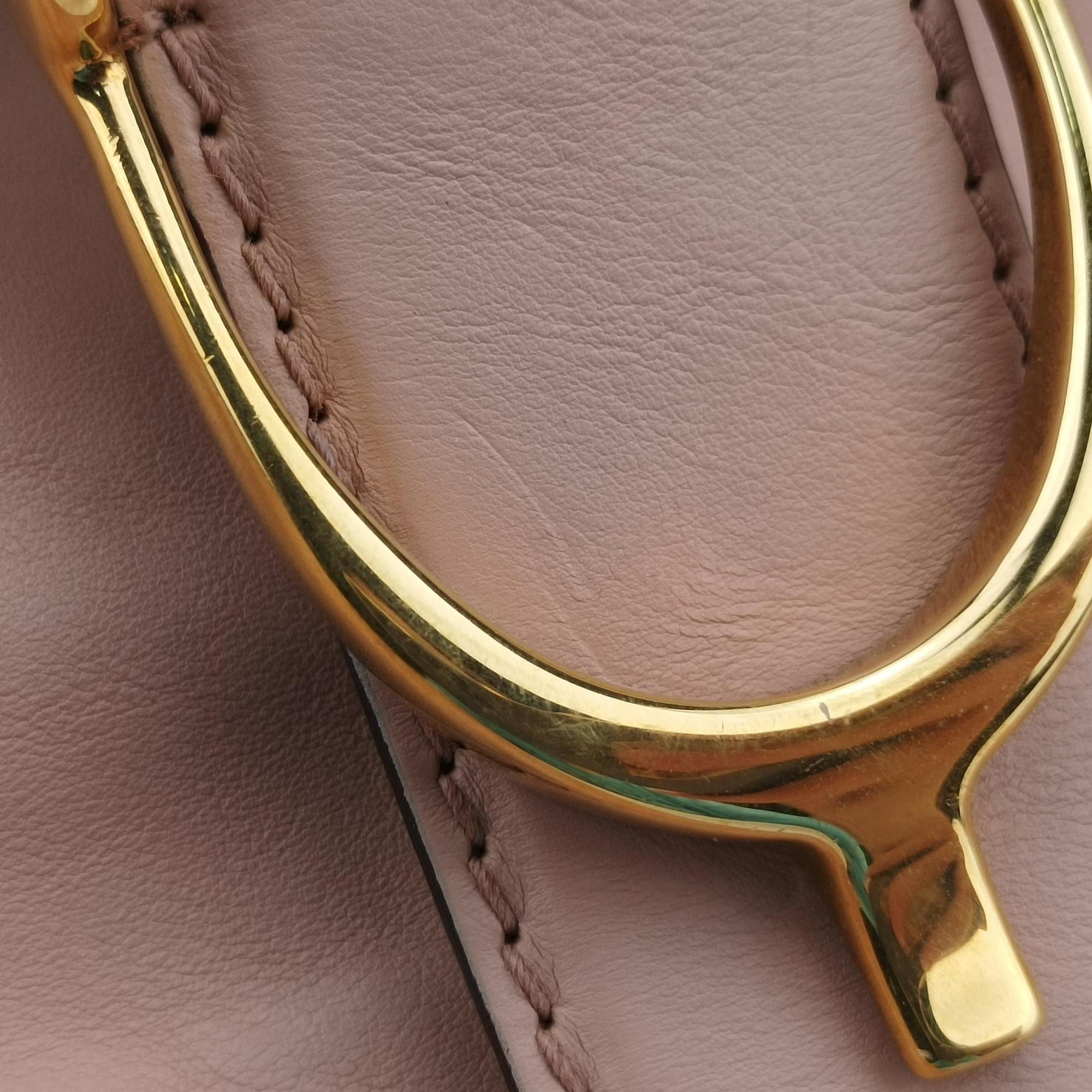 Soft Stirrup Pink Leather 296856 B013564467ソフト スターラップ ピンク レザー 296856 B013564467