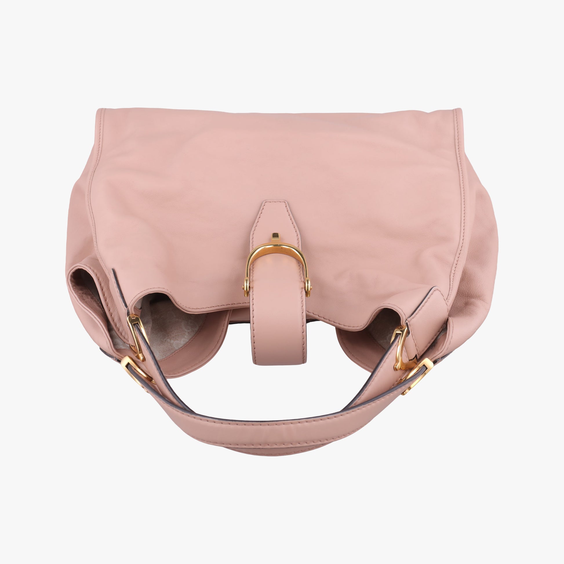 Soft Stirrup Pink Leather 296856 B013564467ソフト スターラップ ピンク レザー 296856 B013564467