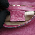 SOHO Purple Leather 336752 A018528628ソーホー パープル レザー 336752 A018528628