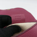 SOHO Purple Leather 336752 A018528628ソーホー パープル レザー 336752 A018528628