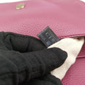 SOHO Purple Leather 336752 A018528628ソーホー パープル レザー 336752 A018528628