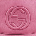 SOHO Purple Leather 336752 A018528628ソーホー パープル レザー 336752 A018528628
