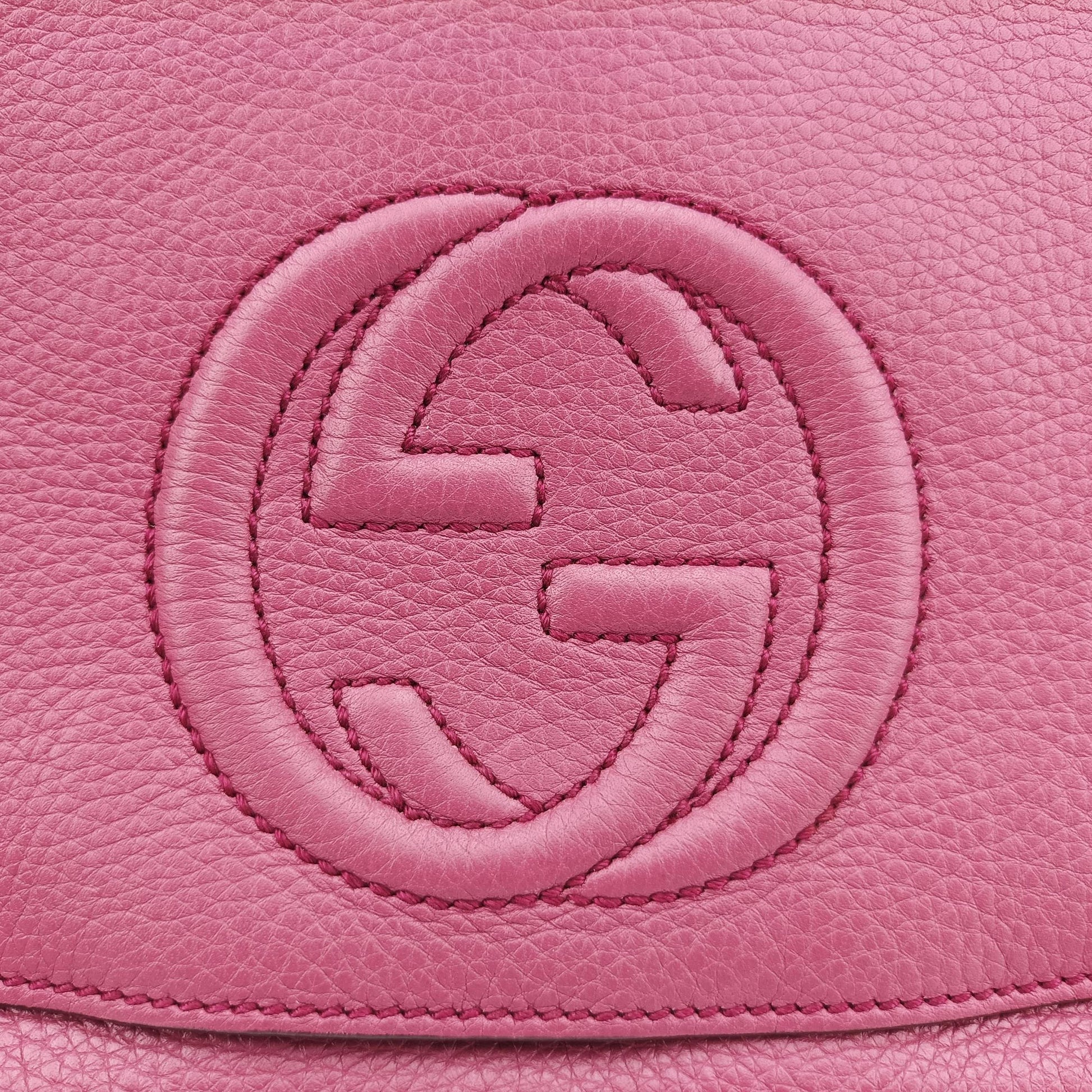 SOHO Purple Leather 336752 A018528628ソーホー パープル レザー 336752 A018528628