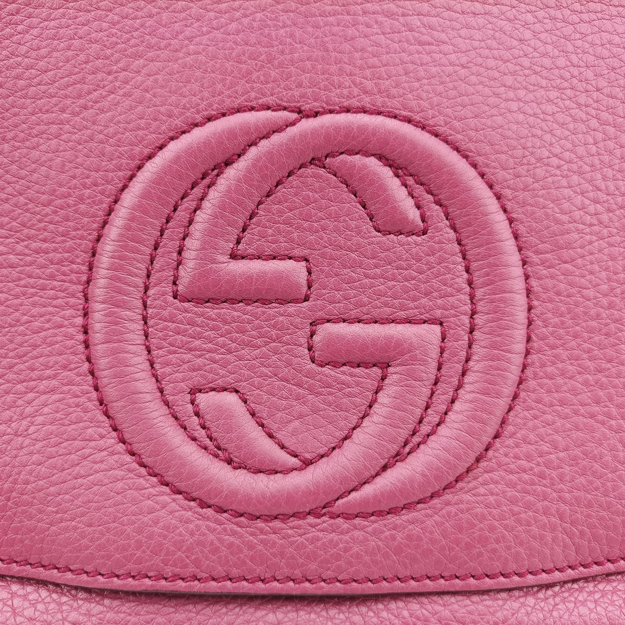SOHO Purple Leather 336752 A018528628ソーホー パープル レザー 336752 A018528628