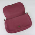 SOHO Purple Leather 336752 A018528628ソーホー パープル レザー 336752 A018528628