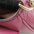 SOHO Purple Leather 336752 A018528628ソーホー パープル レザー 336752 A018528628