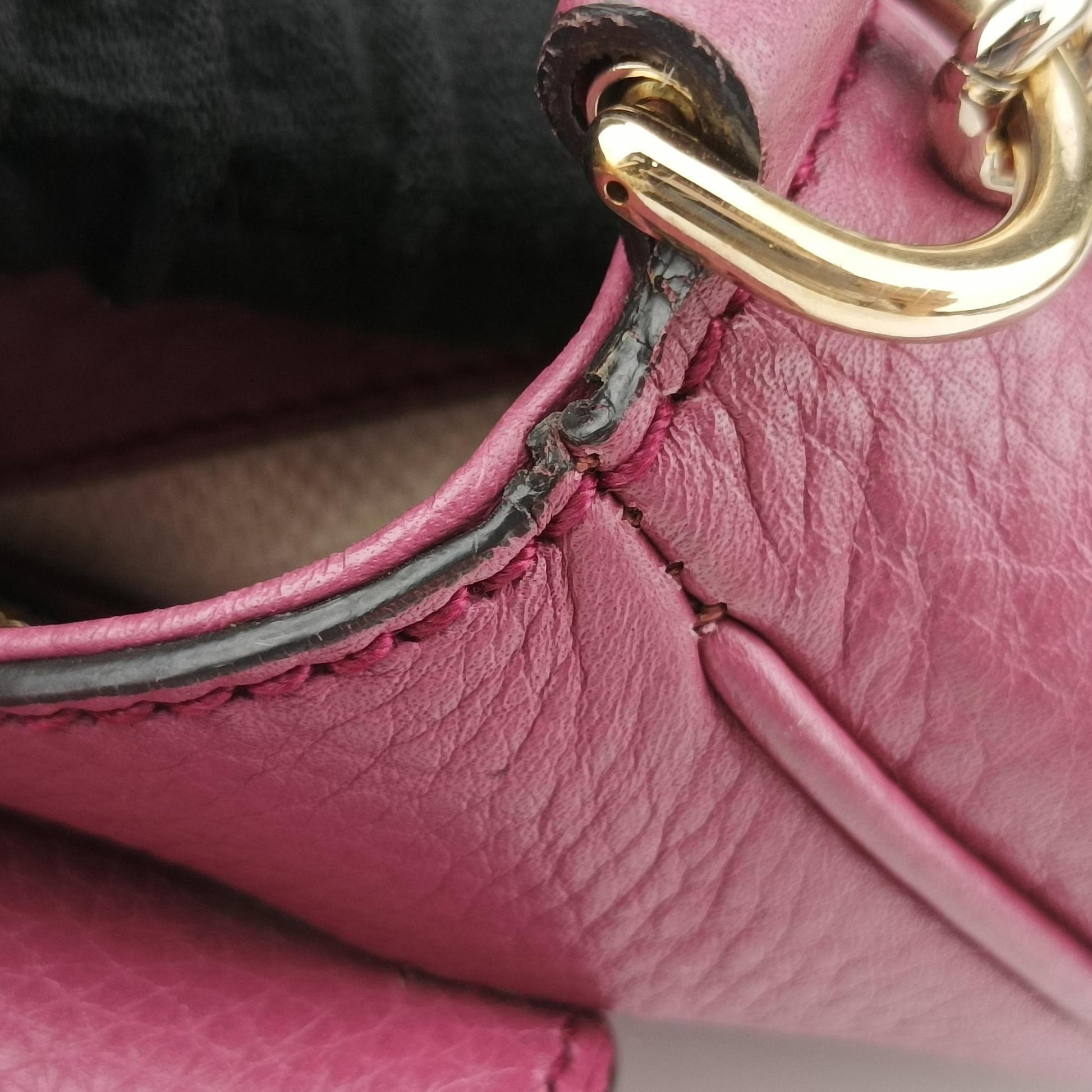 SOHO Purple Leather 336752 A018528628ソーホー パープル レザー 336752 A018528628