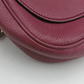 SOHO Purple Leather 336752 A018528628ソーホー パープル レザー 336752 A018528628