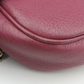 SOHO Purple Leather 336752 A018528628ソーホー パープル レザー 336752 A018528628