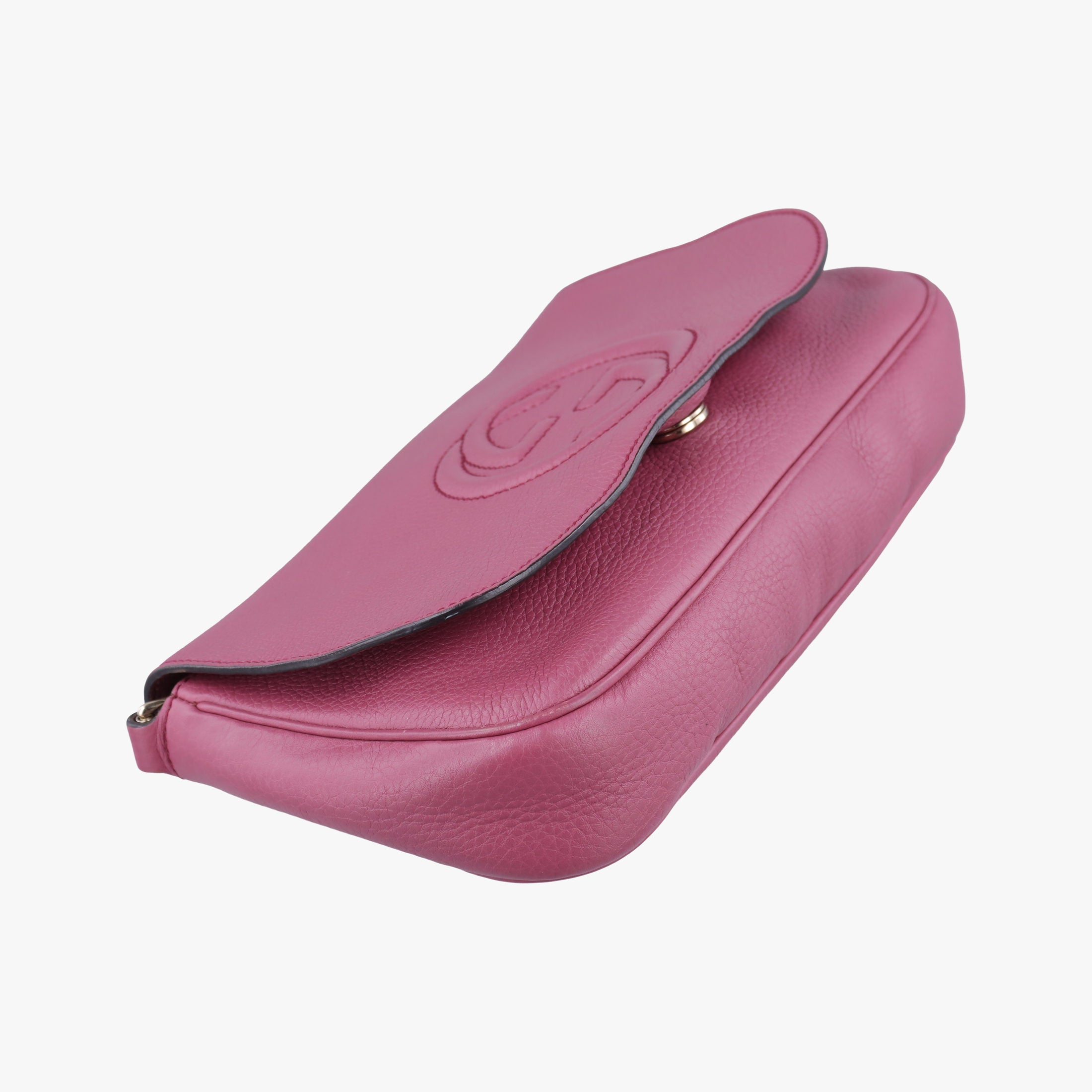 SOHO Purple Leather 336752 A018528628ソーホー パープル レザー 336752 A018528628