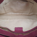 SOHO Purple Leather 336752 A018528628ソーホー パープル レザー 336752 A018528628