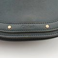 Bracelet Nile Blue Leather 02 17 70 65ナイル ブレスレット ブルー レザー 02 17 70 65