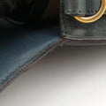 Bracelet Nile Blue Leather 02 17 70 65ナイル ブレスレット ブルー レザー 02 17 70 65