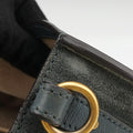 Bracelet Nile Blue Leather 02 17 70 65ナイル ブレスレット ブルー レザー 02 17 70 65