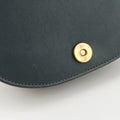 Bracelet Nile Blue Leather 02 17 70 65ナイル ブレスレット ブルー レザー 02 17 70 65