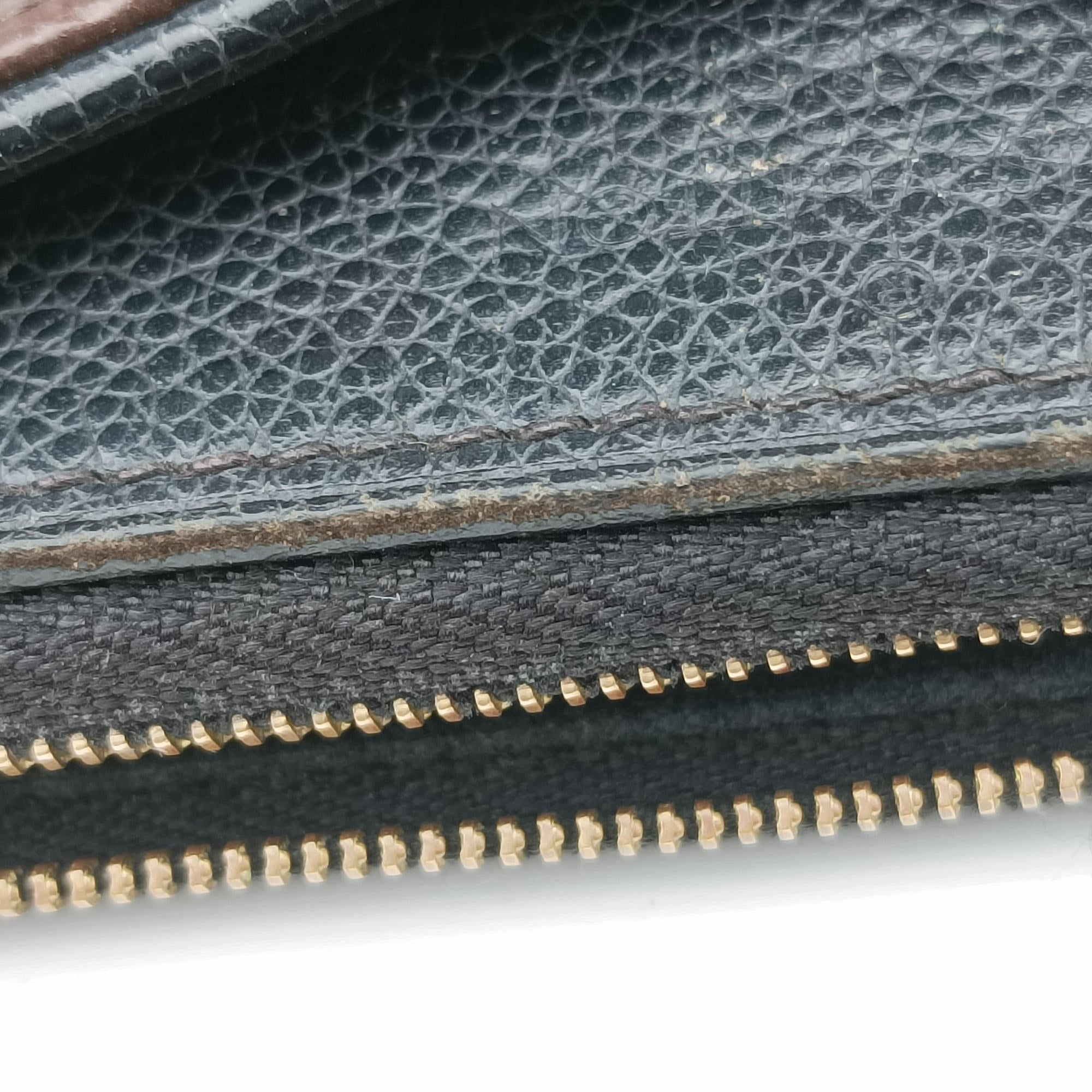 PALLAS Clutch brown×Marine Monogram Canvas×calf leather M41639 GI4156パラス クラッチ モノグラム/ブラウン×マリーヌ モノグラムキャンバス×カーフレザー M41639 GI4156